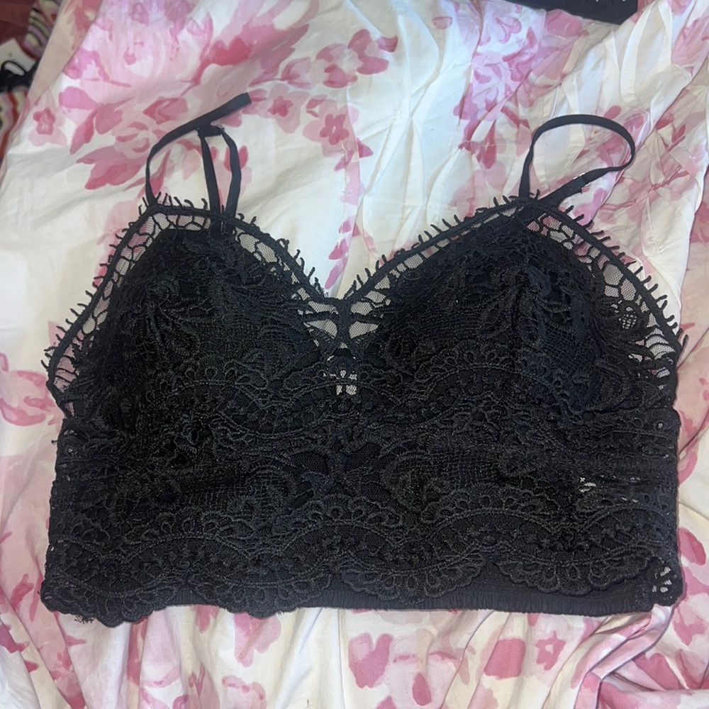From love tree, size small, color black